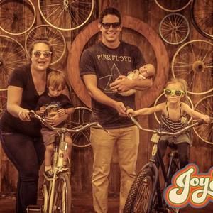 Meet your Posher, Tanya